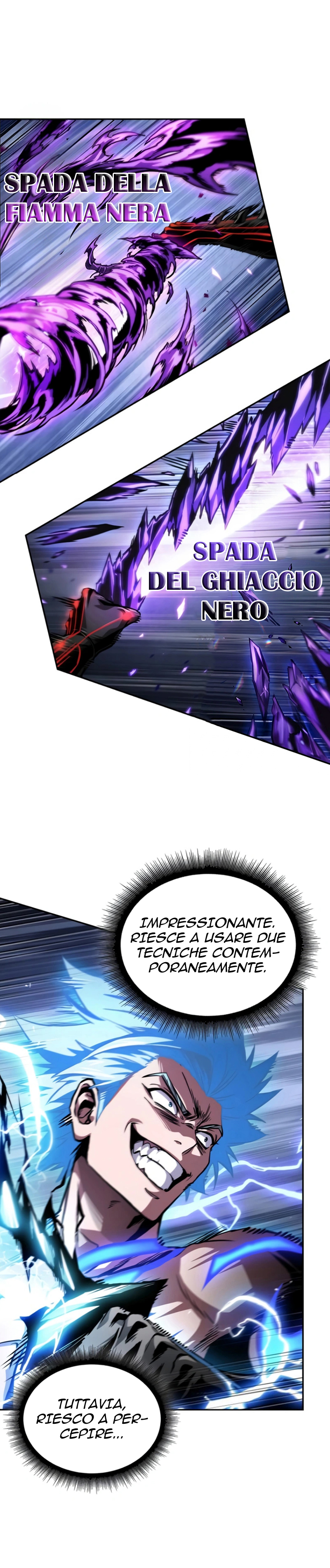 Read Nano Machine IT Manga Online