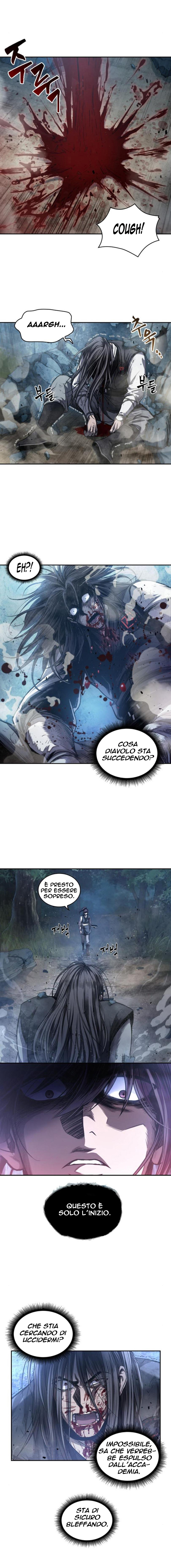 Read Nano Machine IT Manga Online