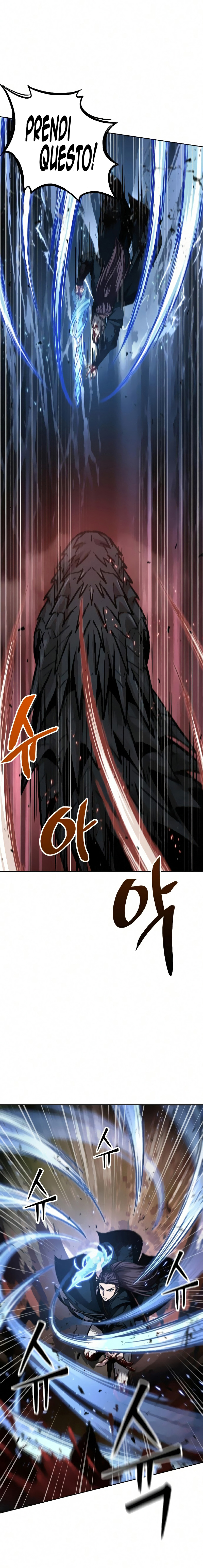 Read Nano Machine IT Manga Online
