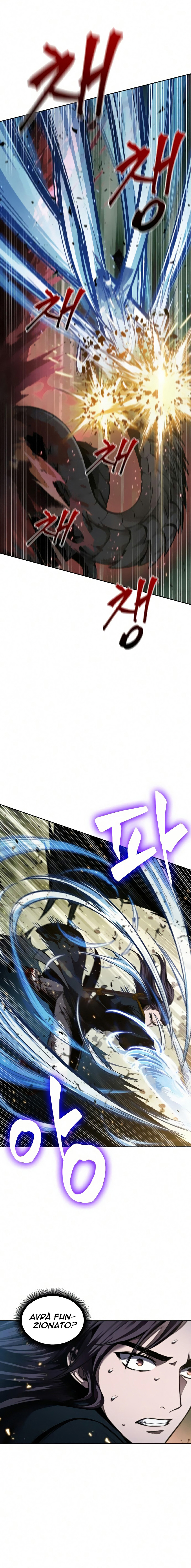 Read Nano Machine IT Manga Online