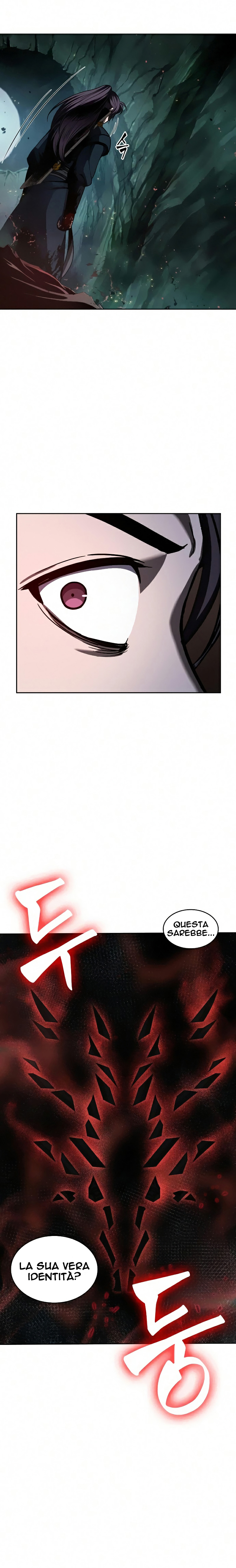 Read Nano Machine IT Manga Online