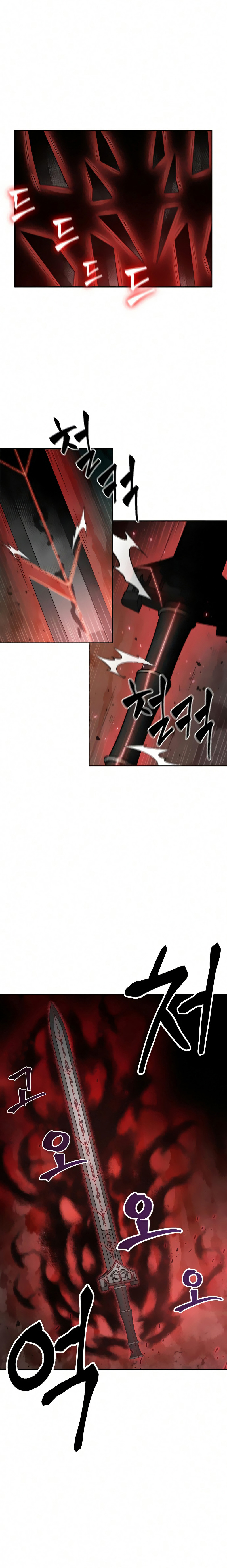 Read Nano Machine IT Manga Online