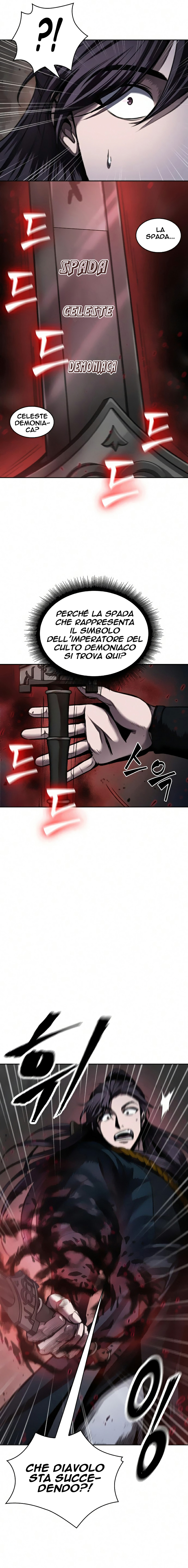 Read Nano Machine IT Manga Online