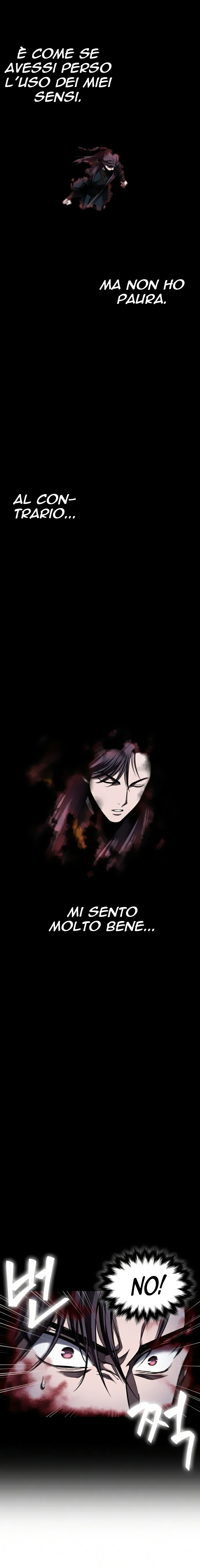 Read Nano Machine IT Manga Online