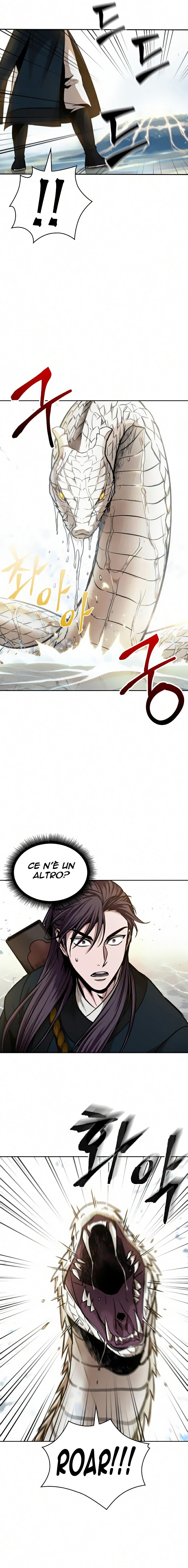 Read Nano Machine IT Manga Online