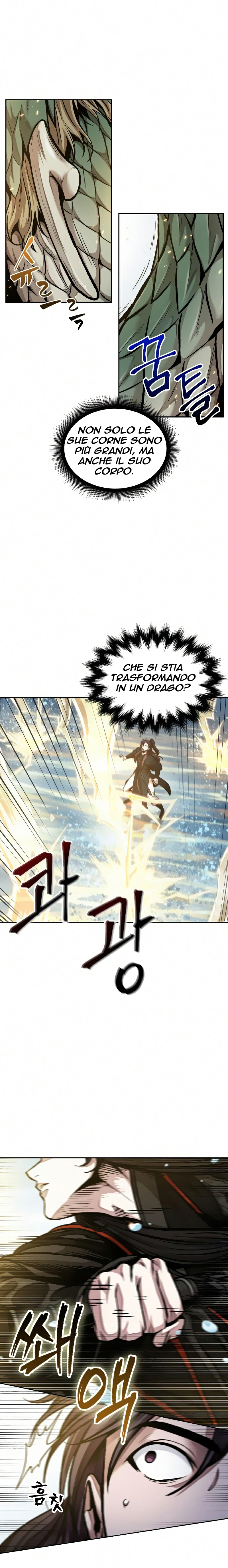 Read Nano Machine IT Manga Online