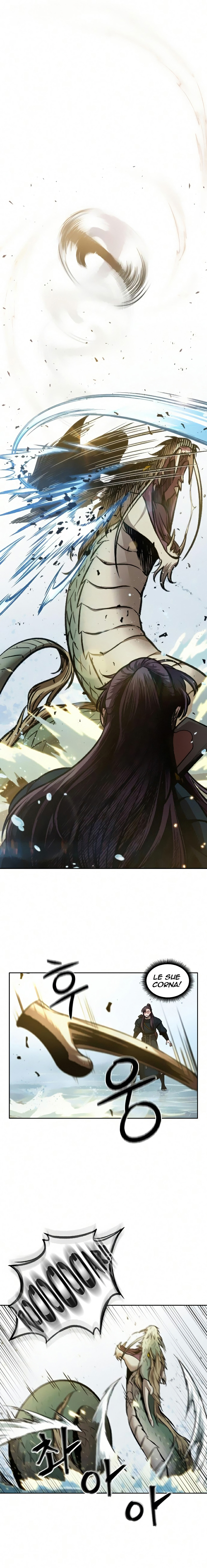 Read Nano Machine IT Manga Online