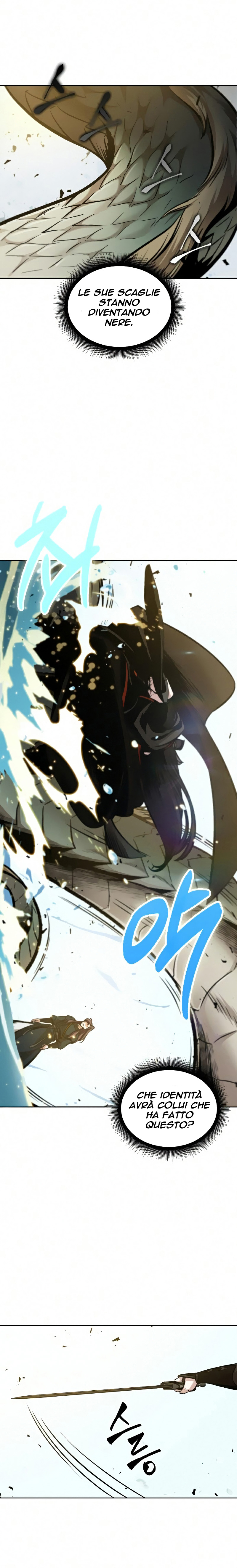 Read Nano Machine IT Manga Online
