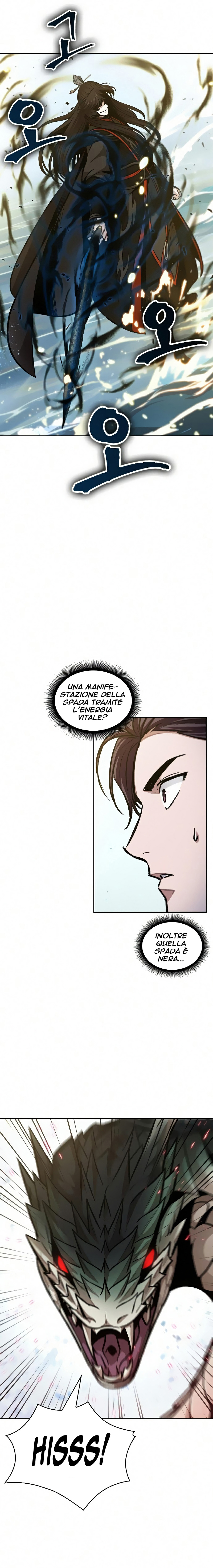 Read Nano Machine IT Manga Online