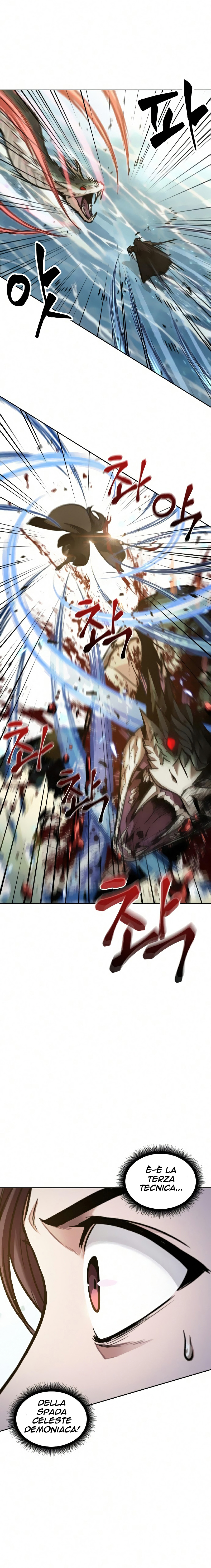 Read Nano Machine IT Manga Online