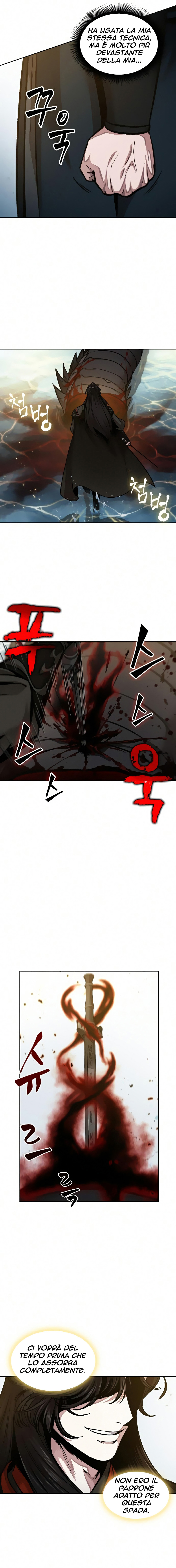 Read Nano Machine IT Manga Online