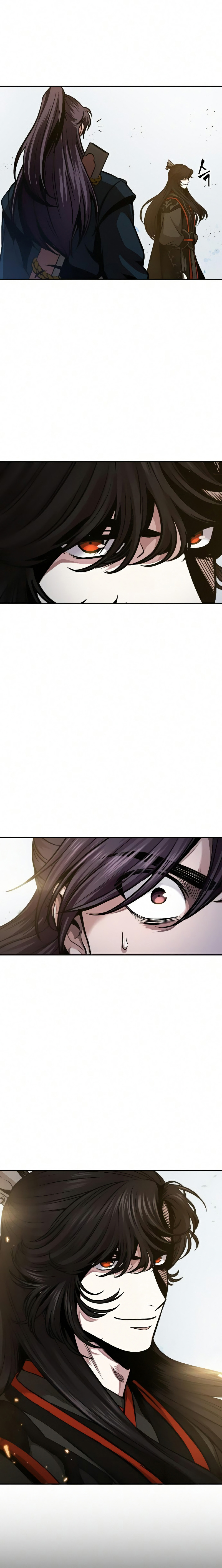 Read Nano Machine IT Manga Online