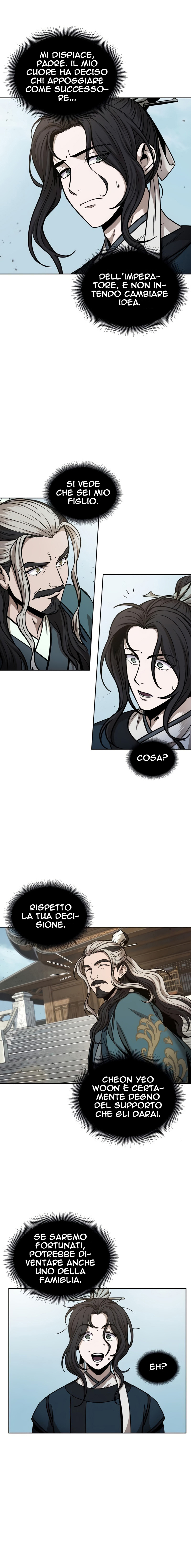 Read Nano Machine IT Manga Online