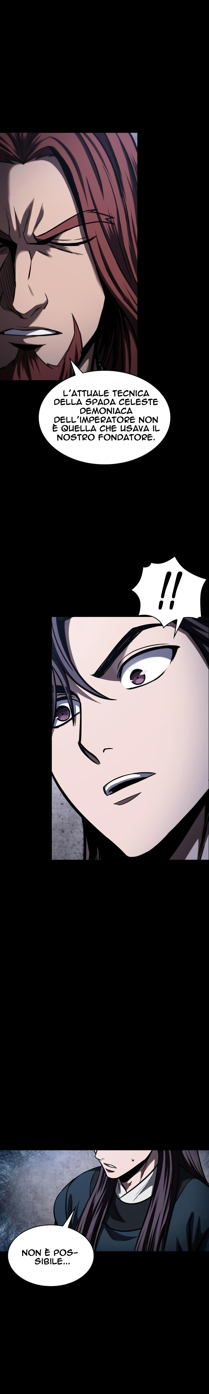 Read Nano Machine IT Manga Online