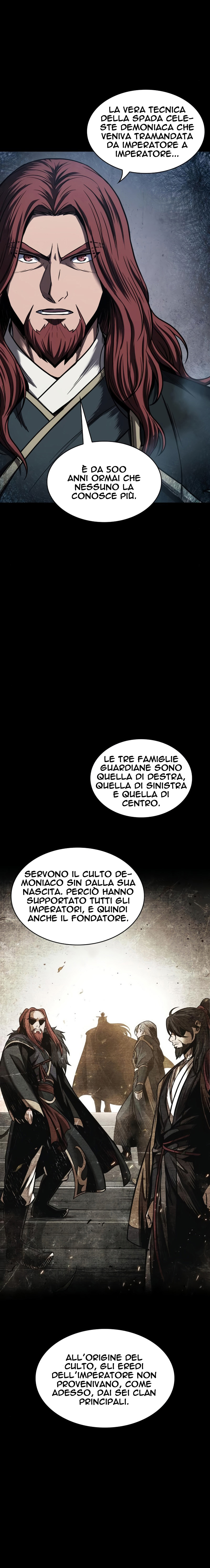 Read Nano Machine IT Manga Online