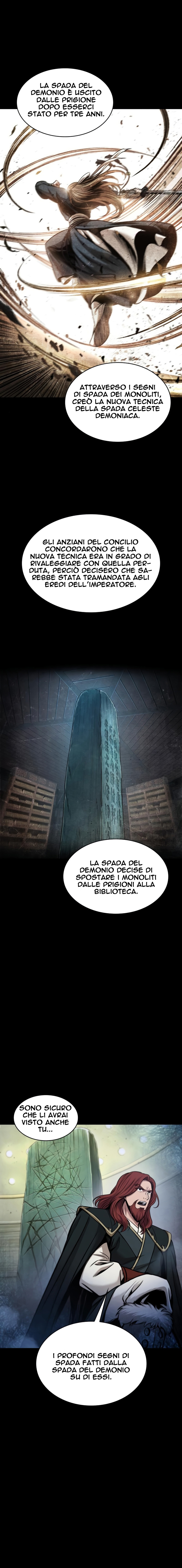 Read Nano Machine IT Manga Online
