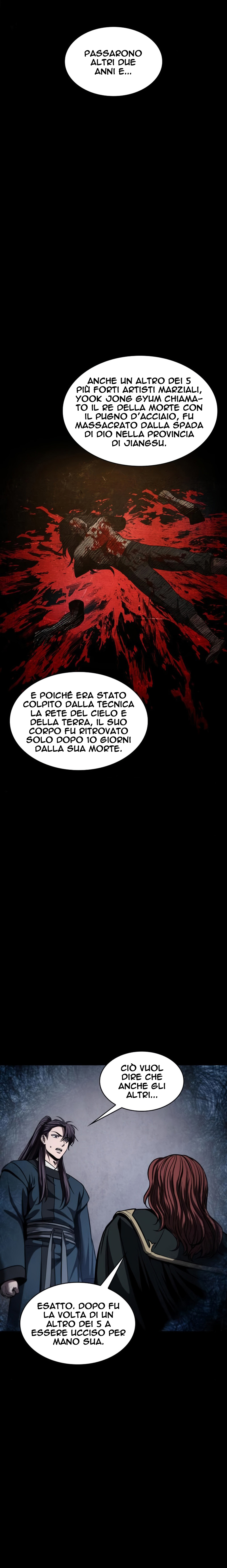 Read Nano Machine IT Manga Online