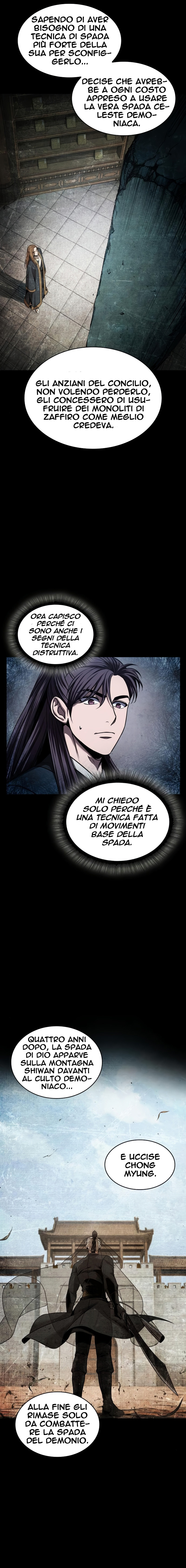 Read Nano Machine IT Manga Online