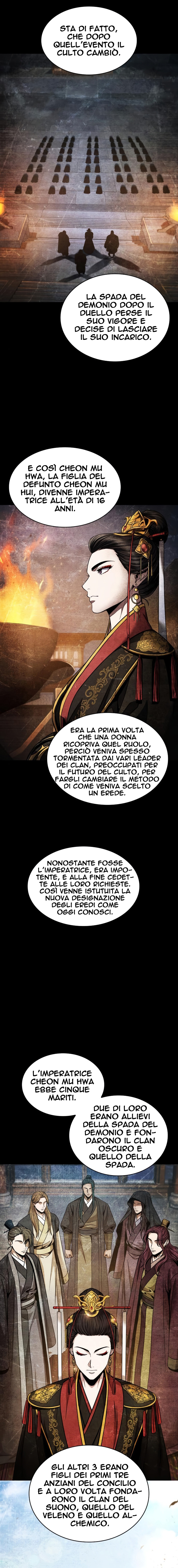 Read Nano Machine IT Manga Online