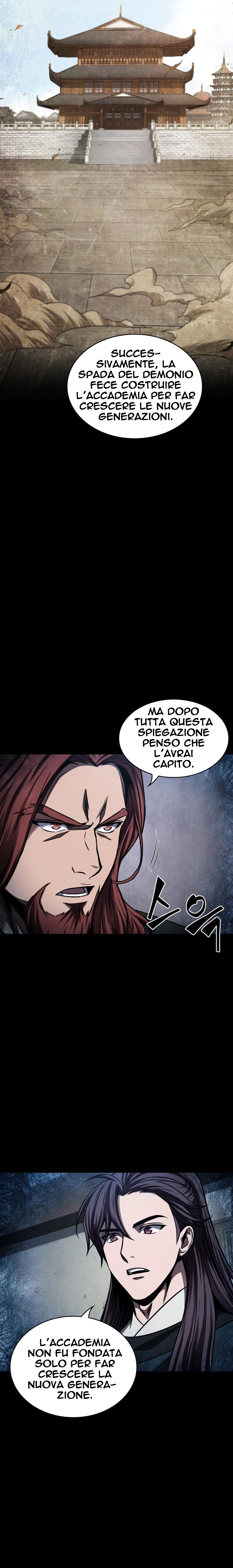 Read Nano Machine IT Manga Online