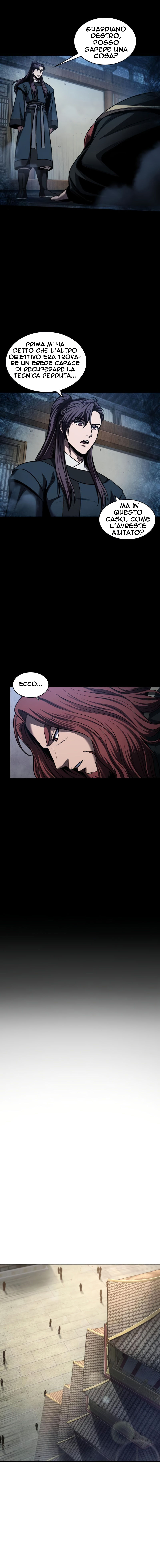 Read Nano Machine IT Manga Online