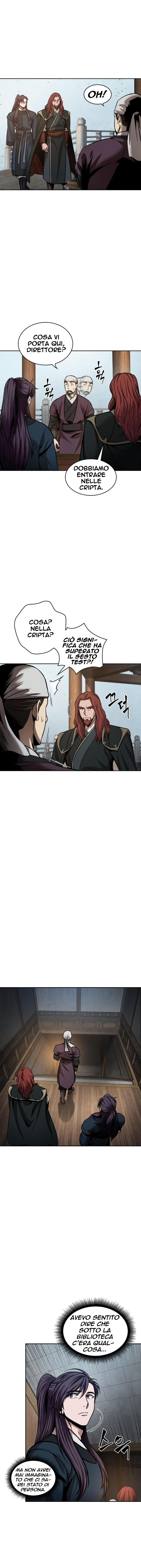 Read Nano Machine IT Manga Online