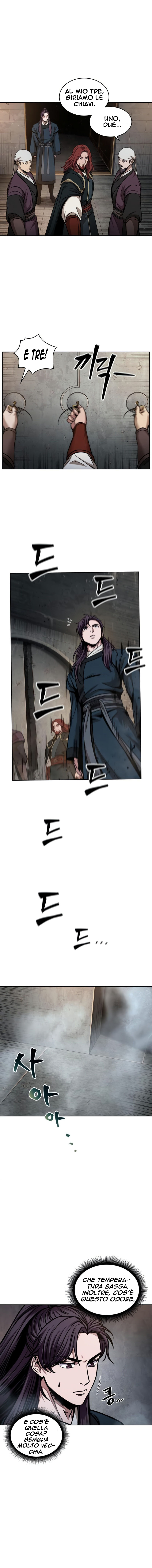 Read Nano Machine IT Manga Online