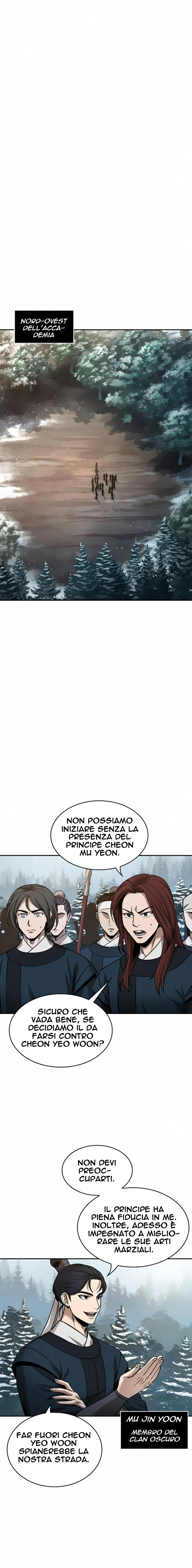 Read Nano Machine IT Manga Online
