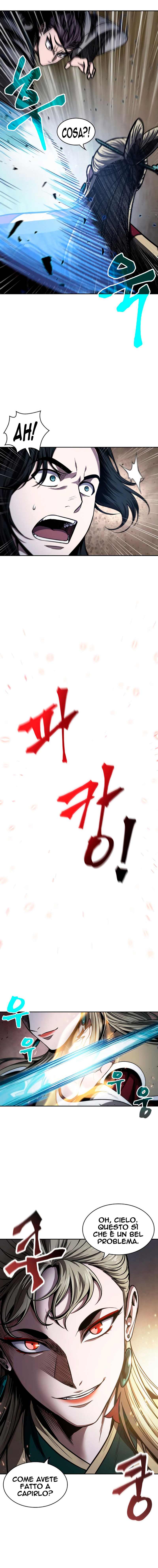 Read Nano Machine IT Manga Online