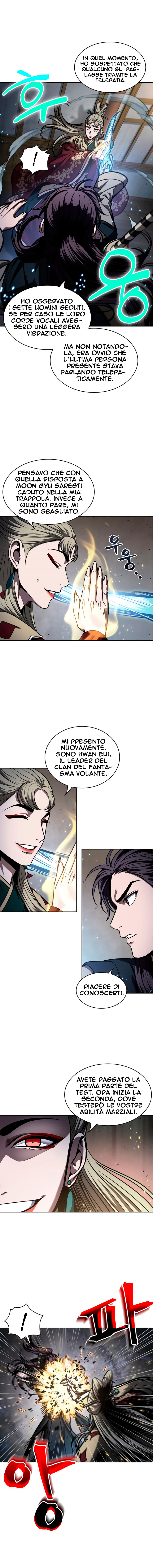 Read Nano Machine IT Manga Online