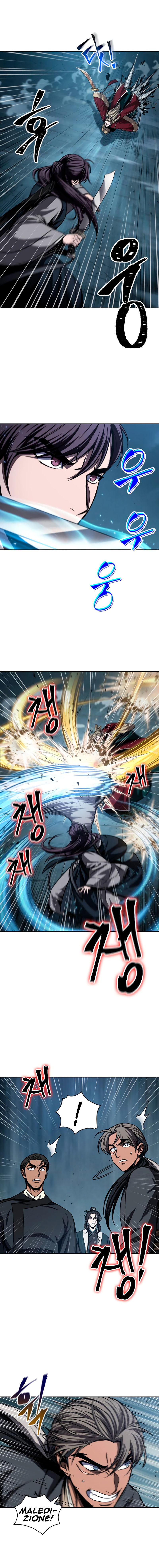 Read Nano Machine IT Manga Online
