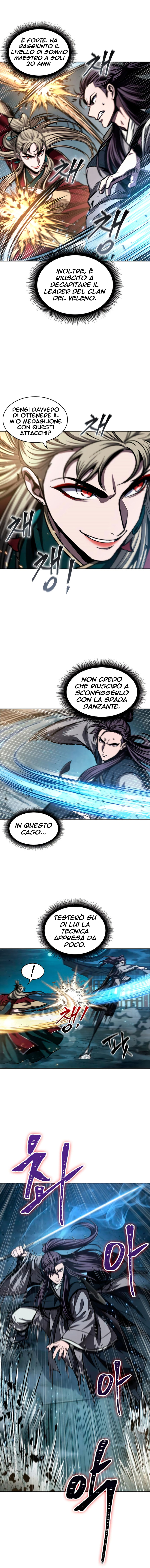 Read Nano Machine IT Manga Online