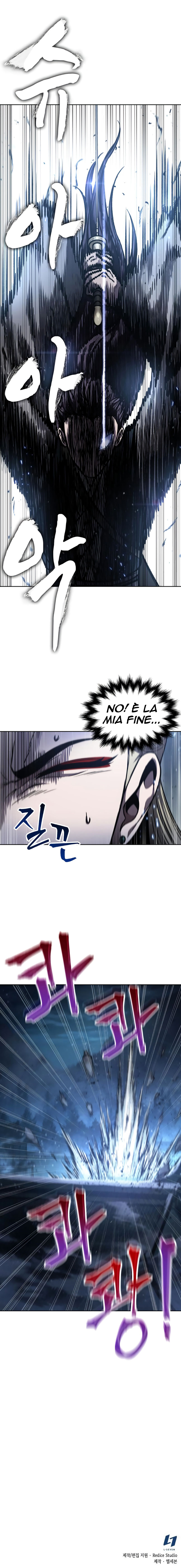 Read Nano Machine IT Manga Online