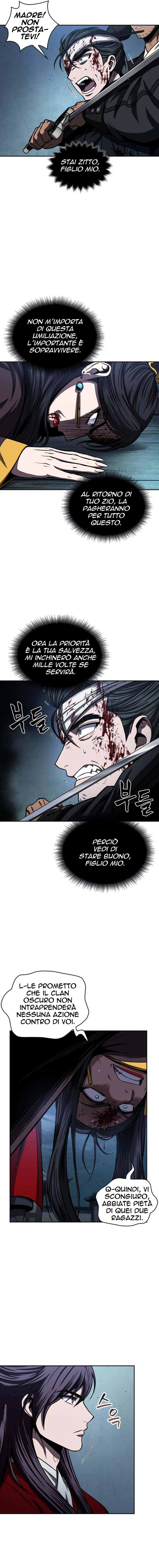 Read Nano Machine IT Manga Online