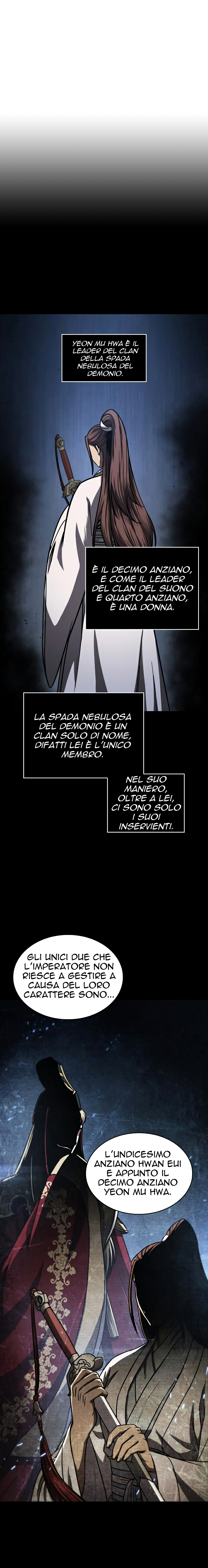 Read Nano Machine IT Manga Online