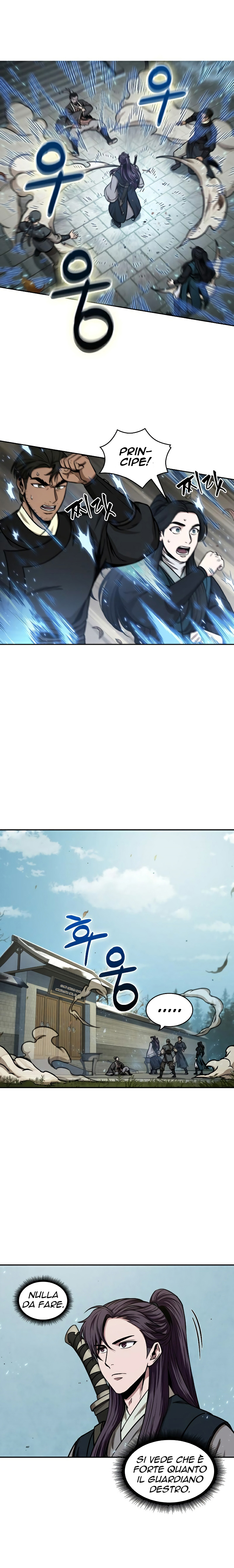 Read Nano Machine IT Manga Online