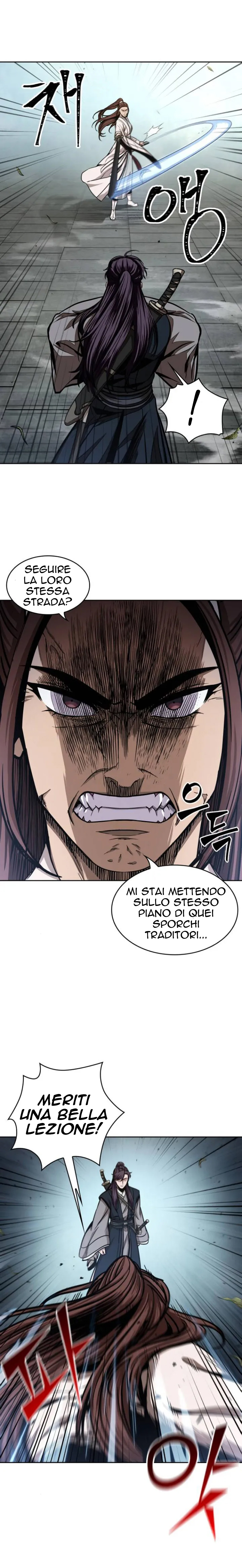 Read Nano Machine IT Manga Online