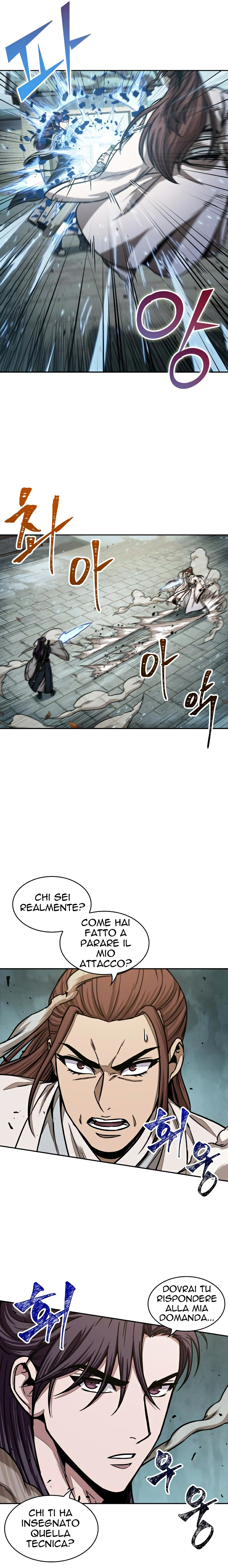 Read Nano Machine IT Manga Online