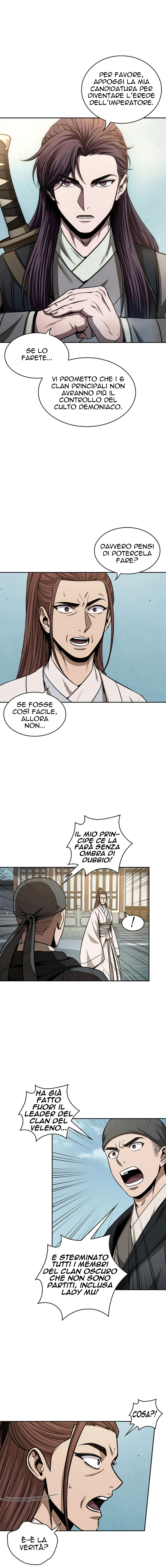 Read Nano Machine IT Manga Online