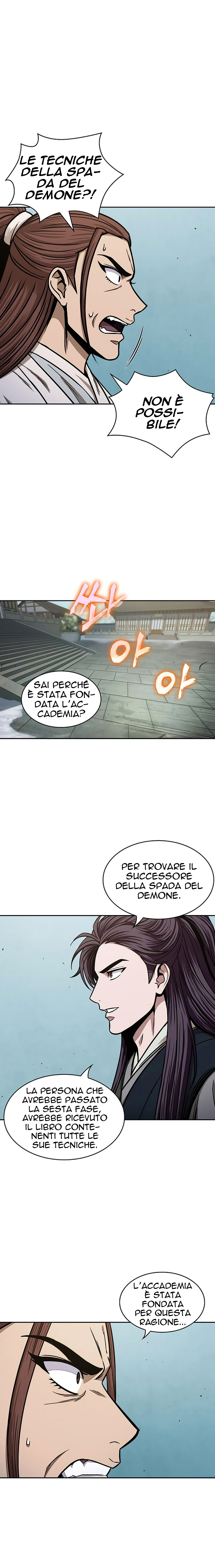 Read Nano Machine IT Manga Online