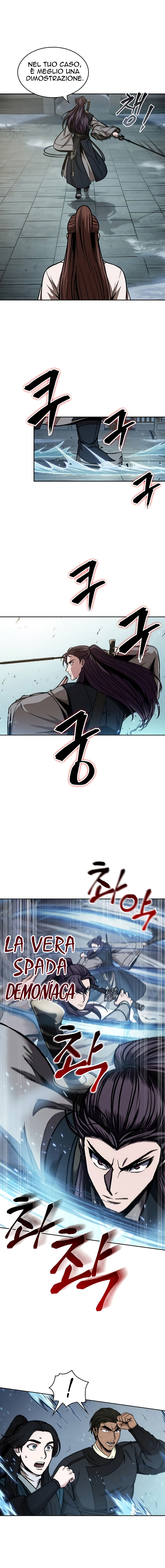 Read Nano Machine IT Manga Online