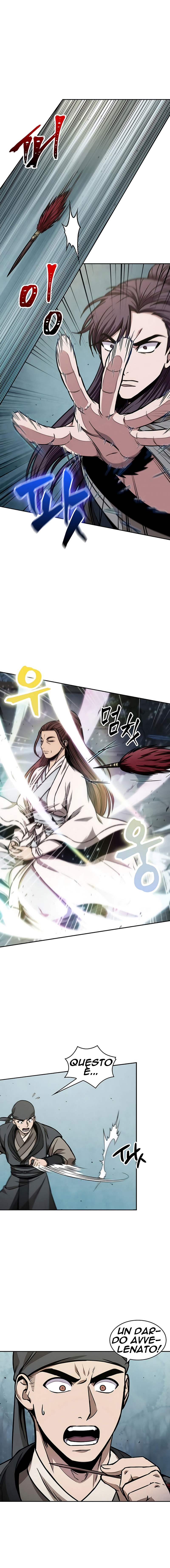 Read Nano Machine IT Manga Online