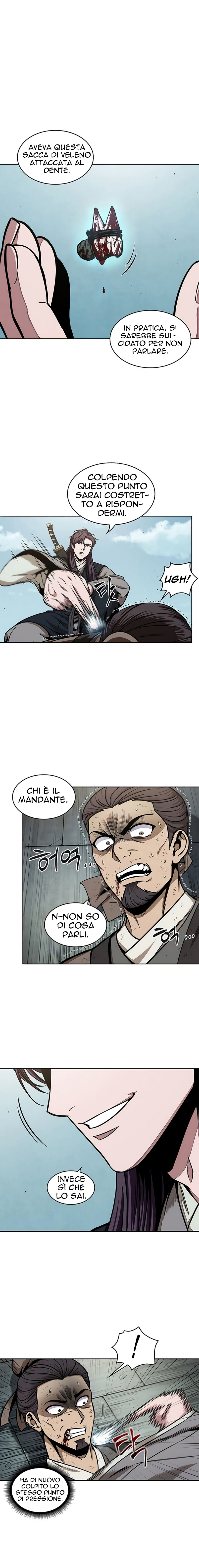 Read Nano Machine IT Manga Online