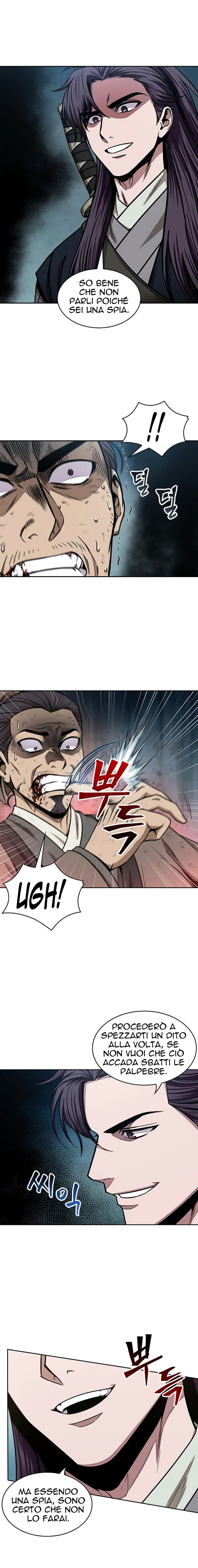 Read Nano Machine IT Manga Online