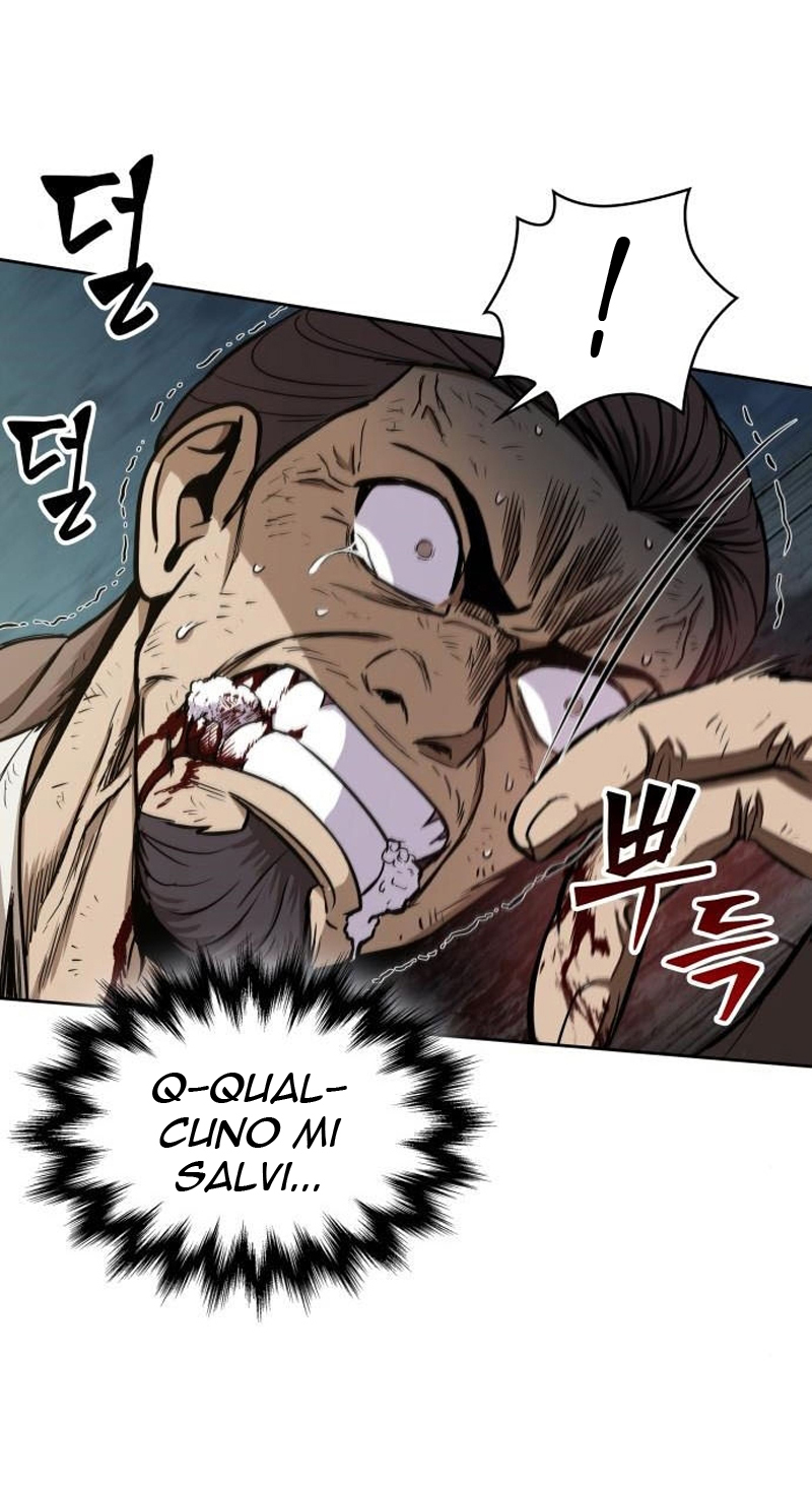 Read Nano Machine IT Manga Online