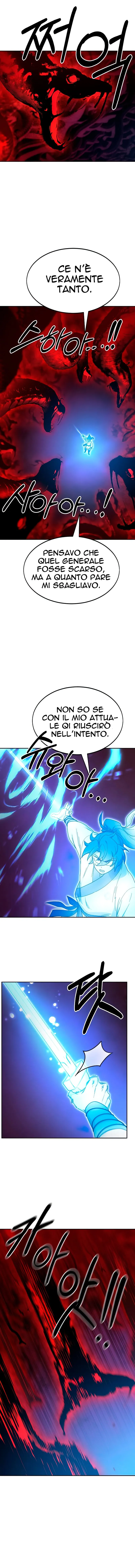 Read Return of the Blossoming Blade IT Manga Online