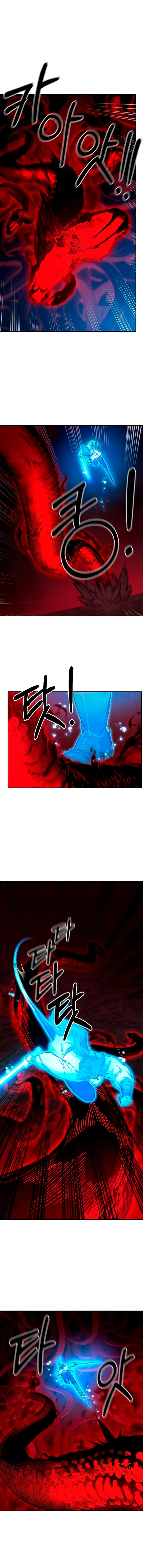 Read Return of the Blossoming Blade IT Manga Online