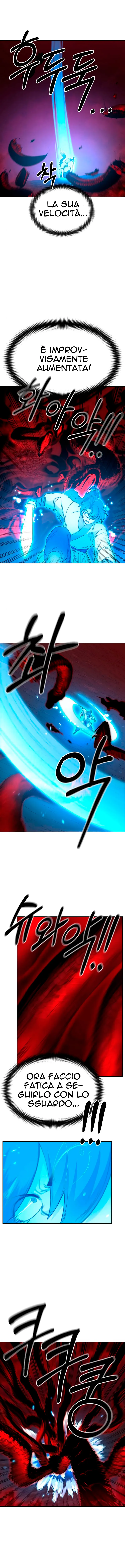 Read Return of the Blossoming Blade IT Manga Online