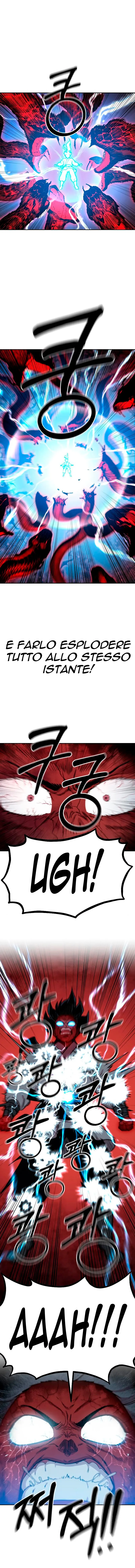 Read Return of the Blossoming Blade IT Manga Online