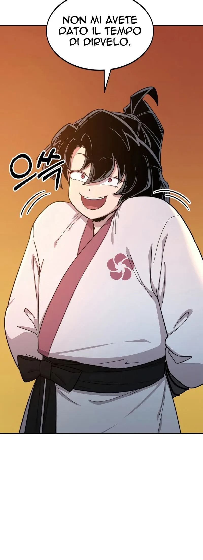 Read Return of the Blossoming Blade IT Manga Online